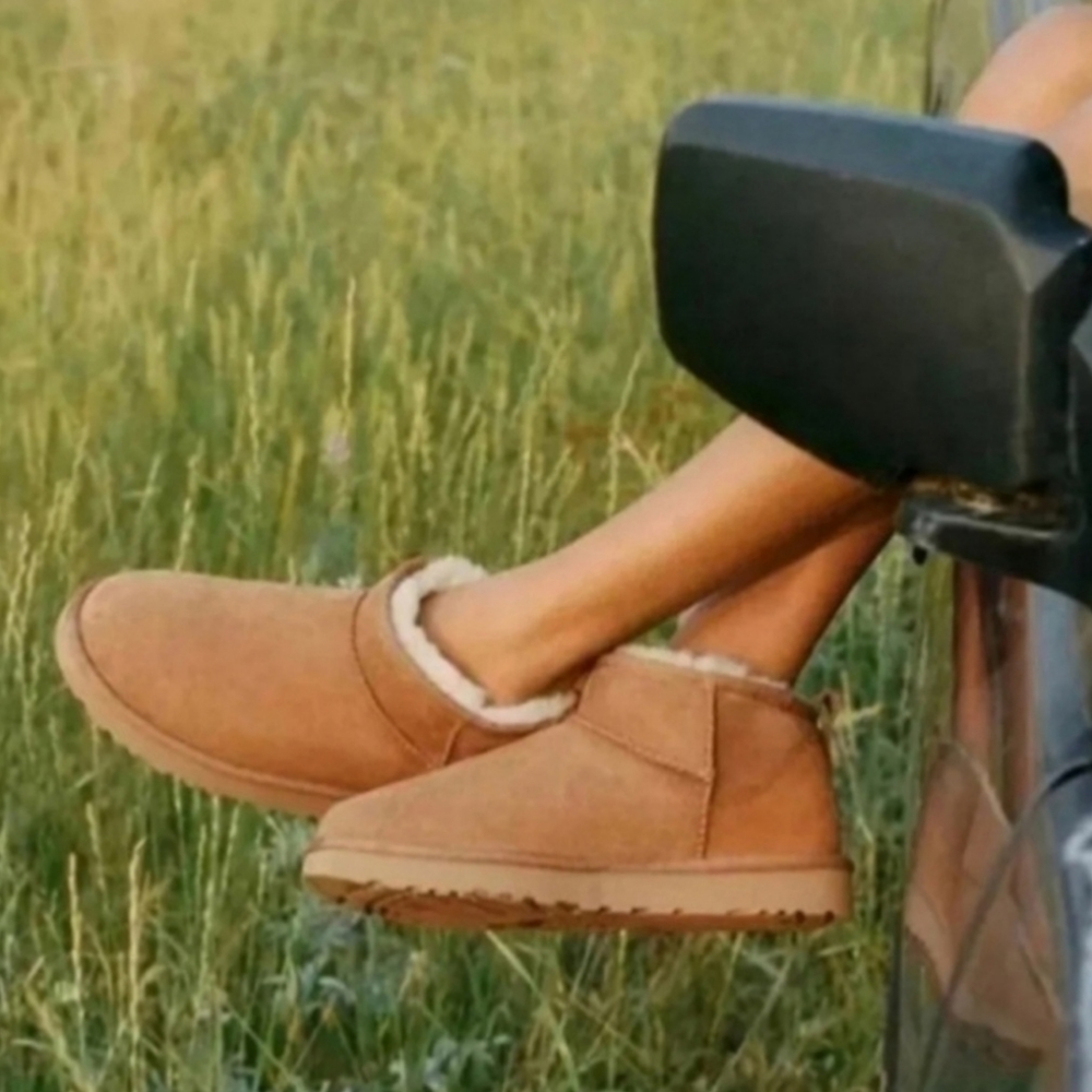 🎁 BRAND NEW UGG ULTRA MINI